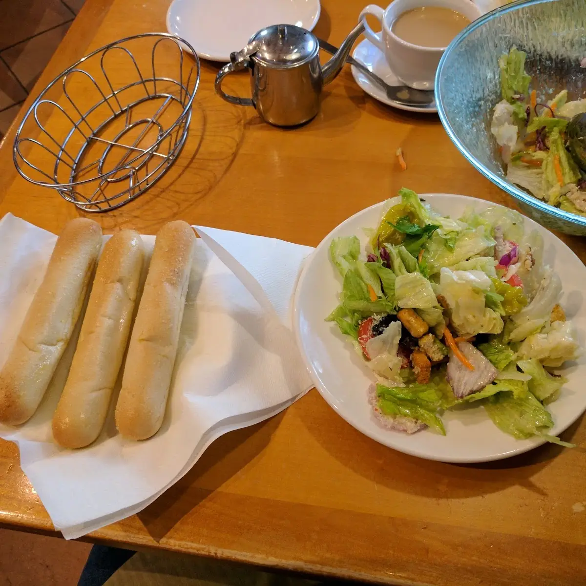 Caesar Salad