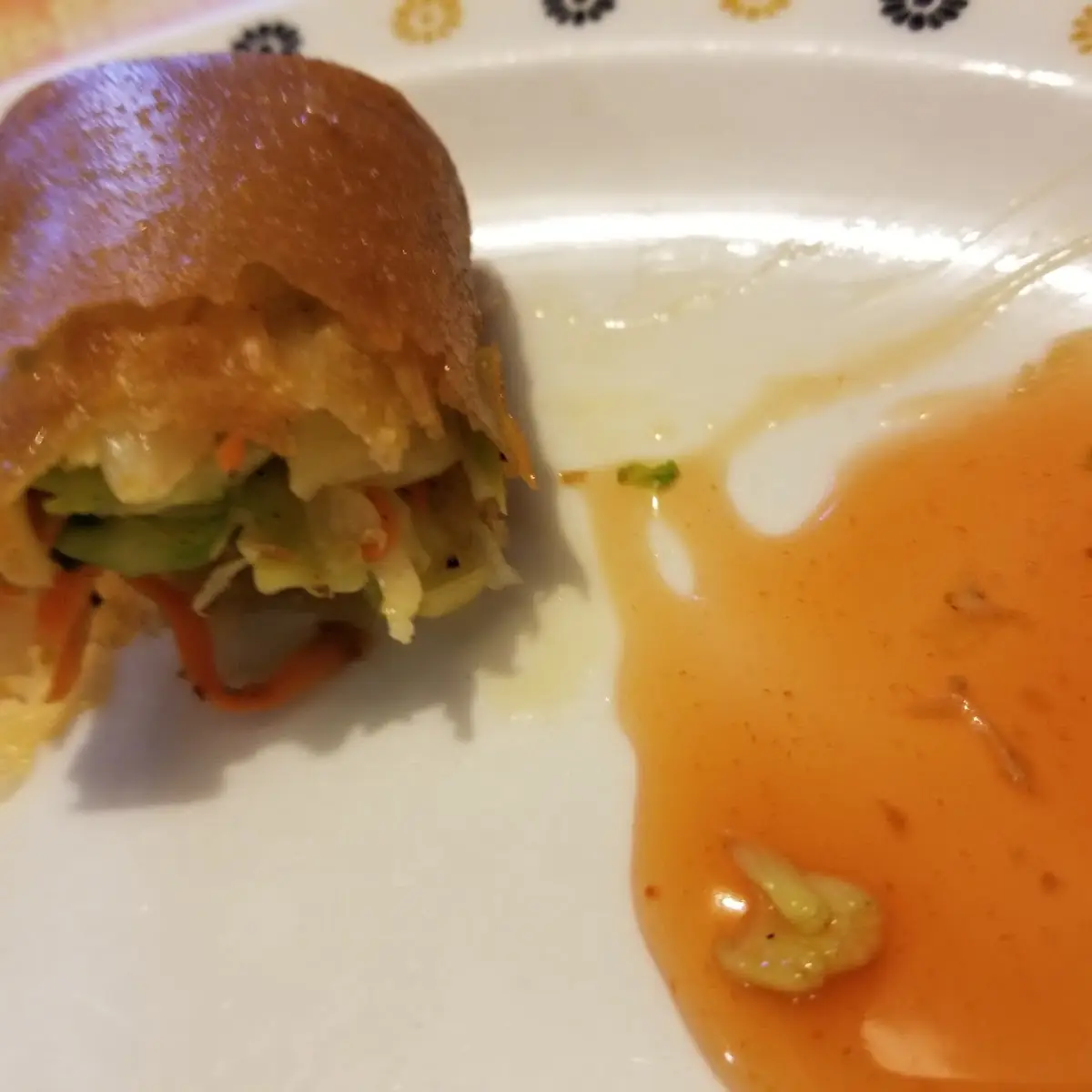 Egg Rolls