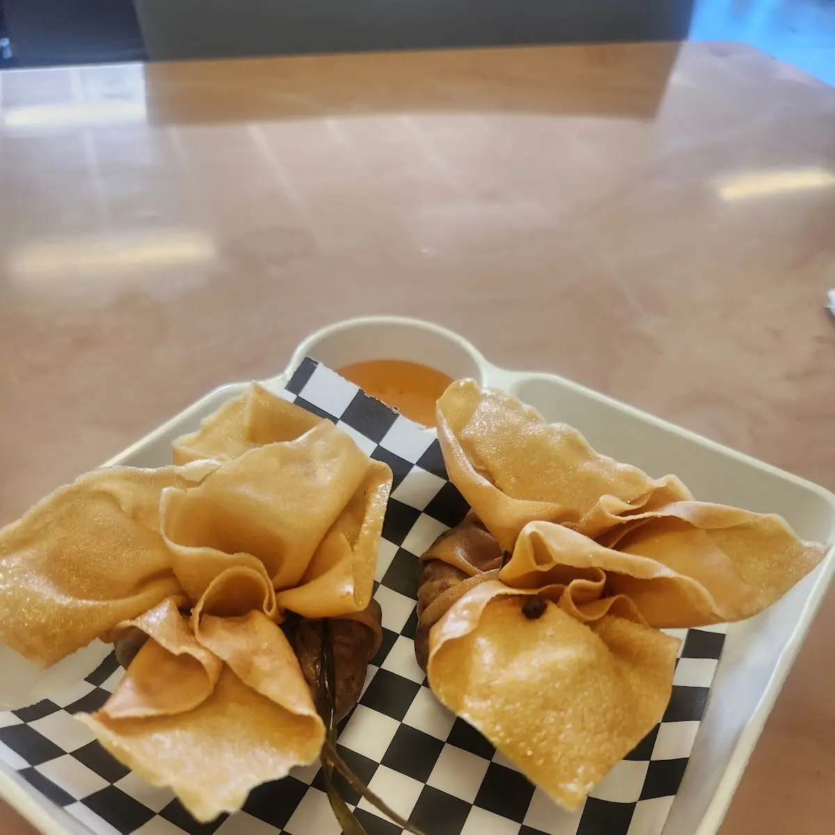 Chips Salsa