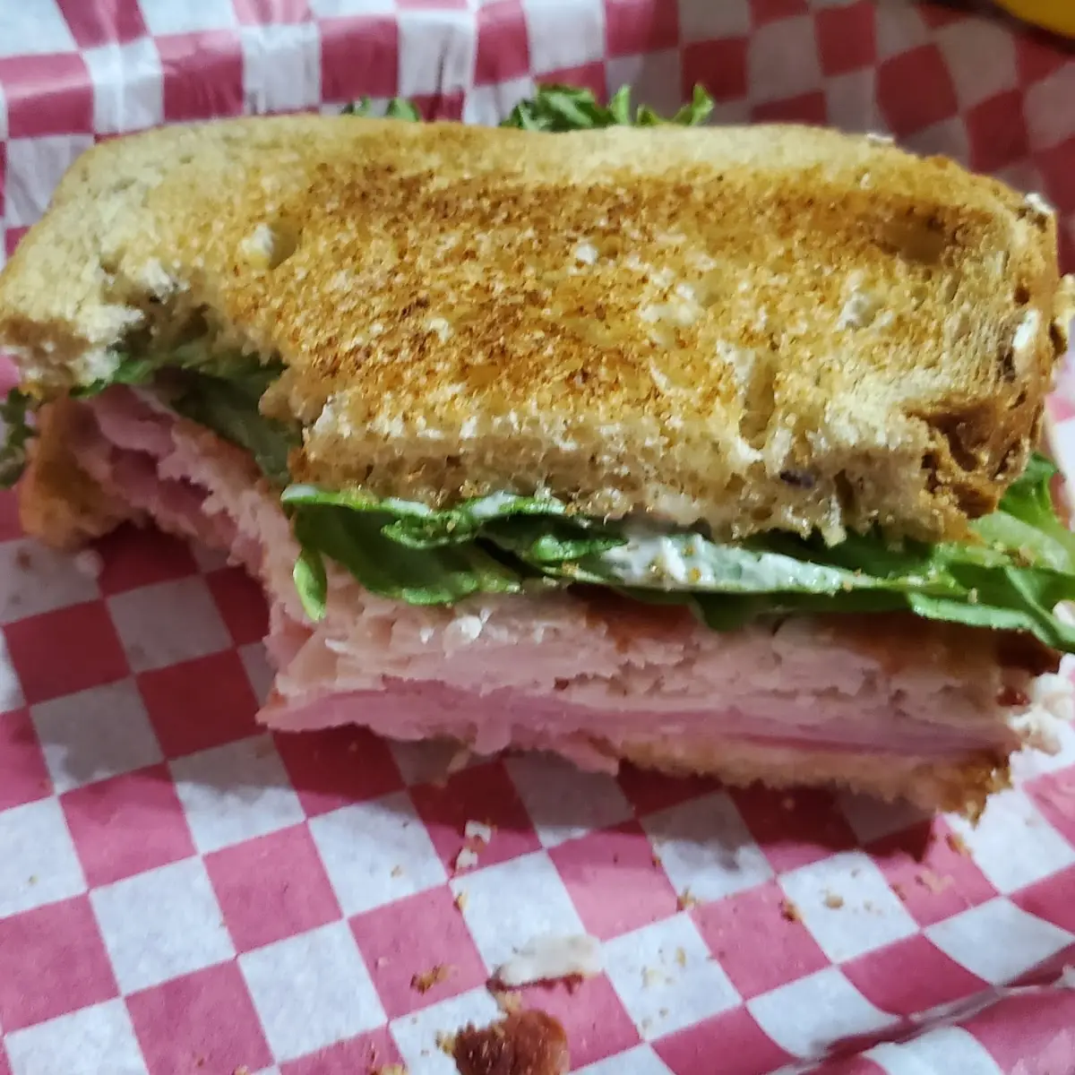 Club Sandwich