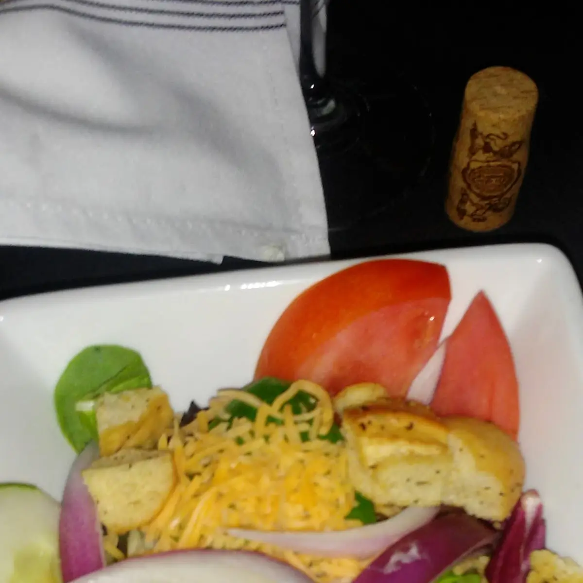 House Salad