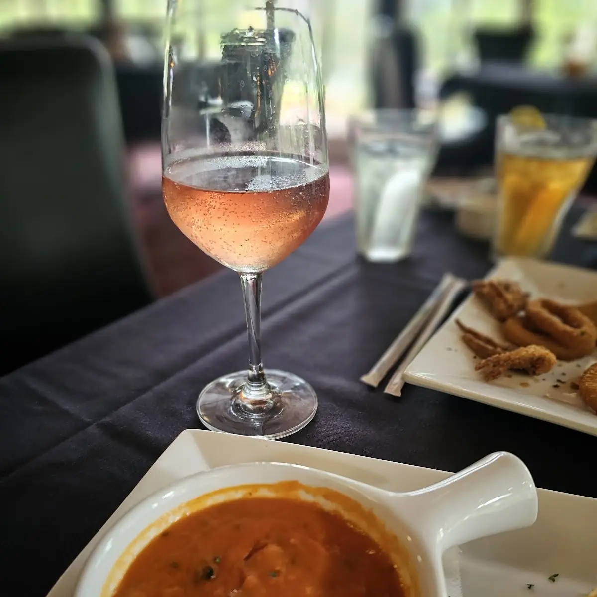 Tomato Soup