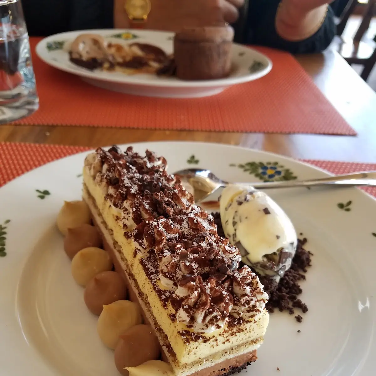 Tiramisu Classico