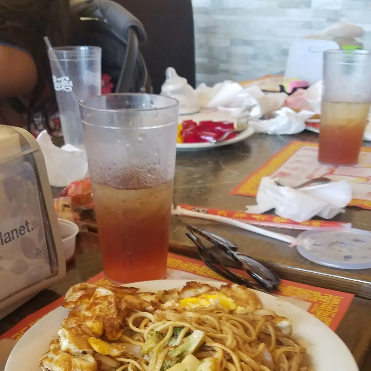 Teriyaki Chicken