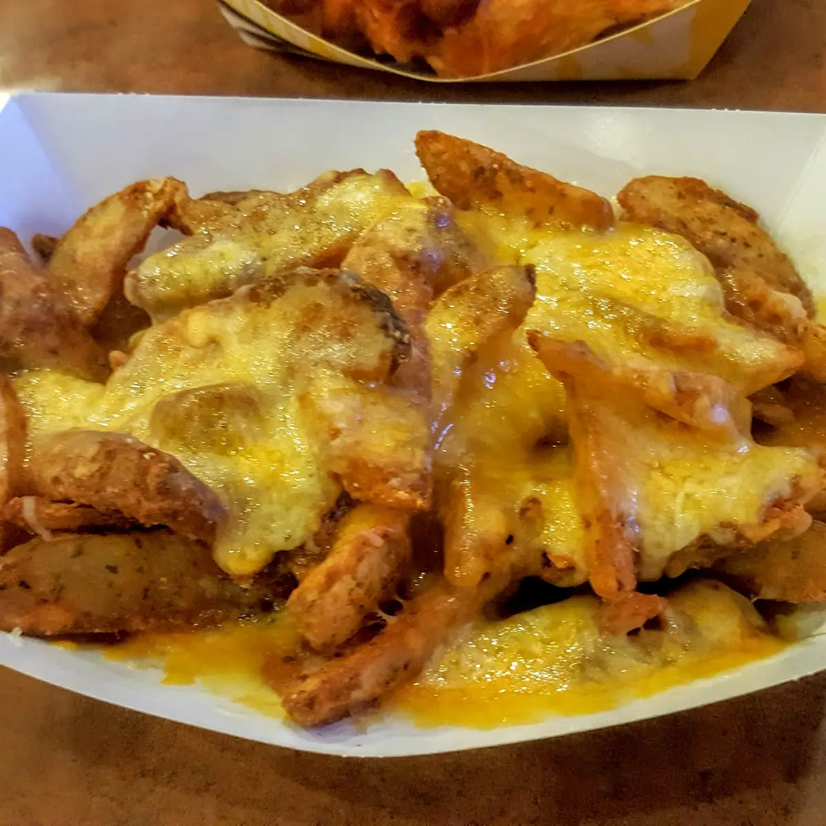 Cheese Fries