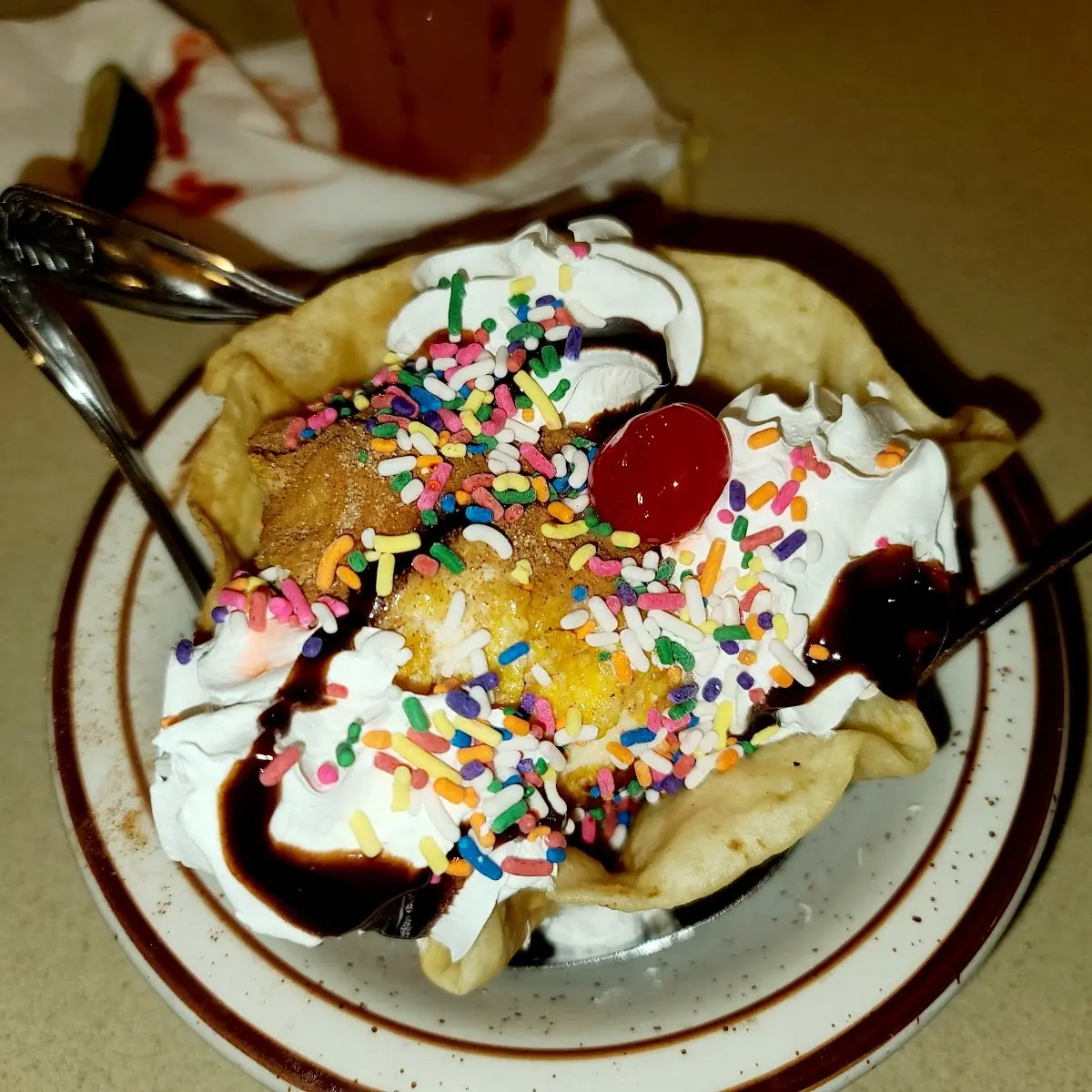 Banana Split