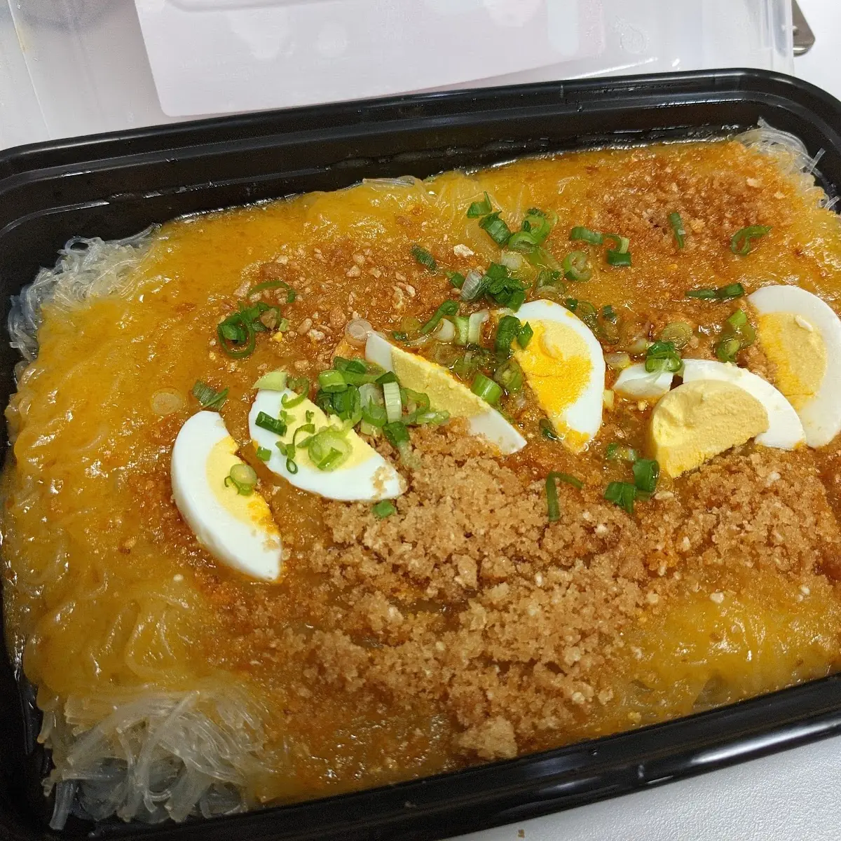 Pancit Palabok