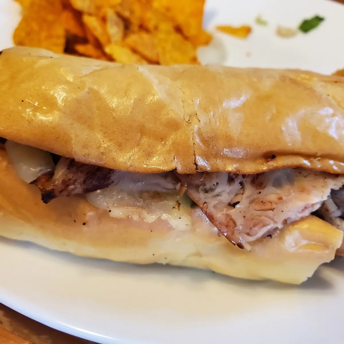 Club Sandwich