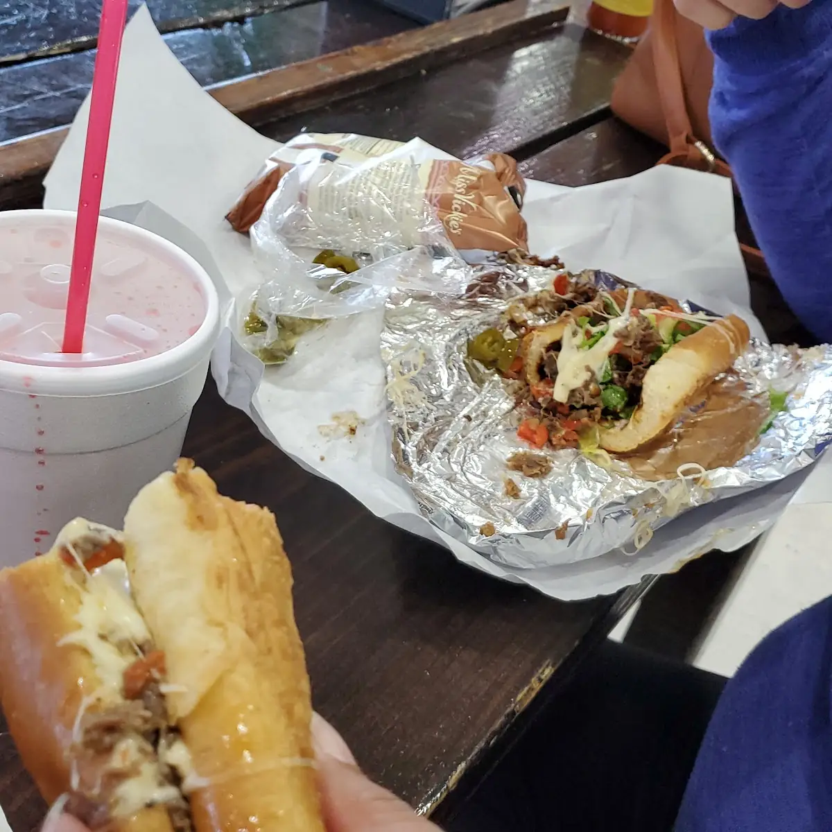Hot Dog