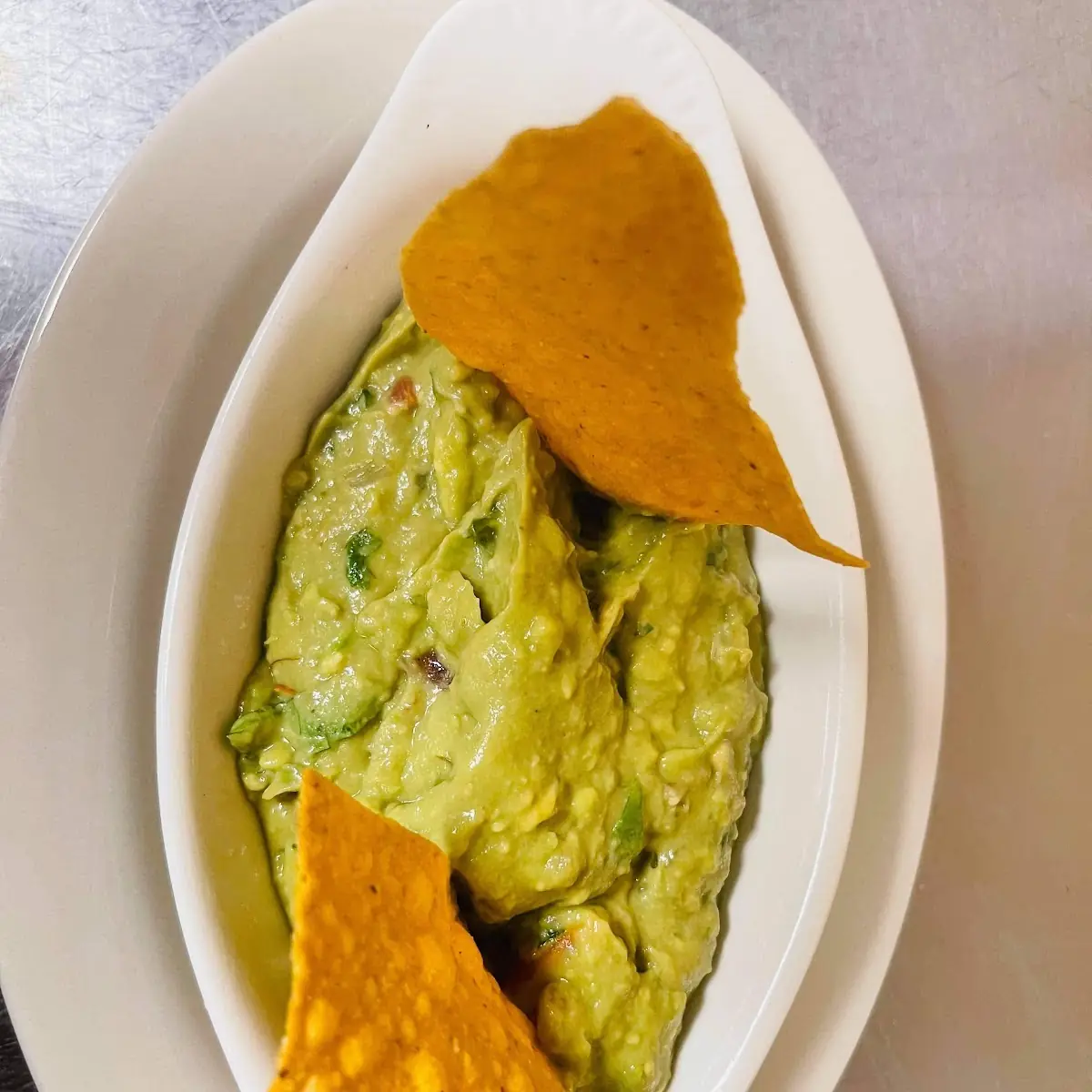 Guacamole