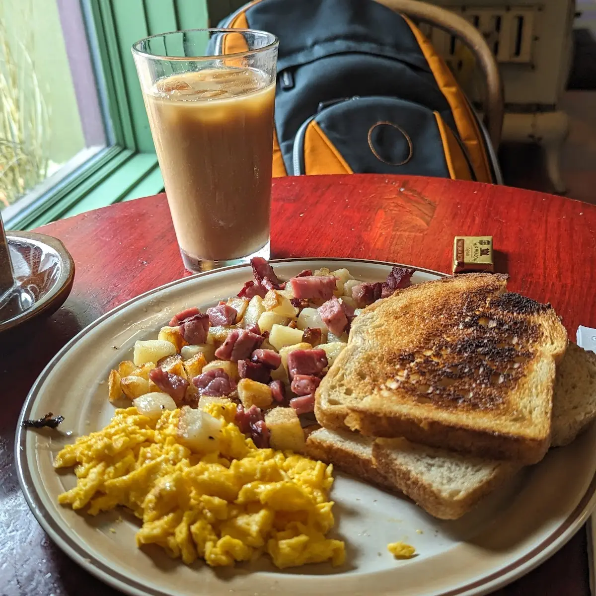 Corned Beef Hash