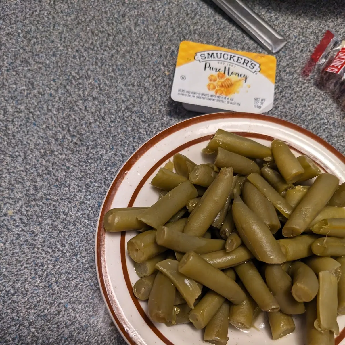 Green Beans
