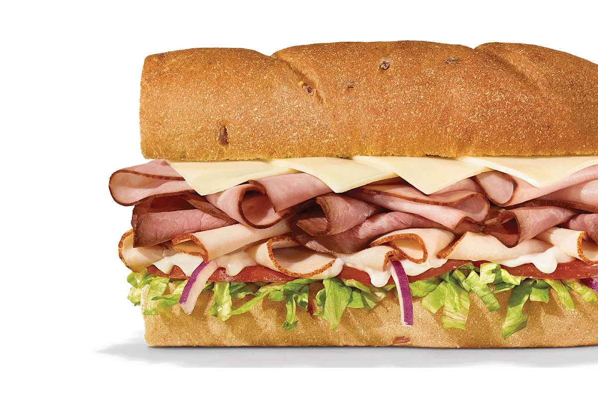 Subway Club