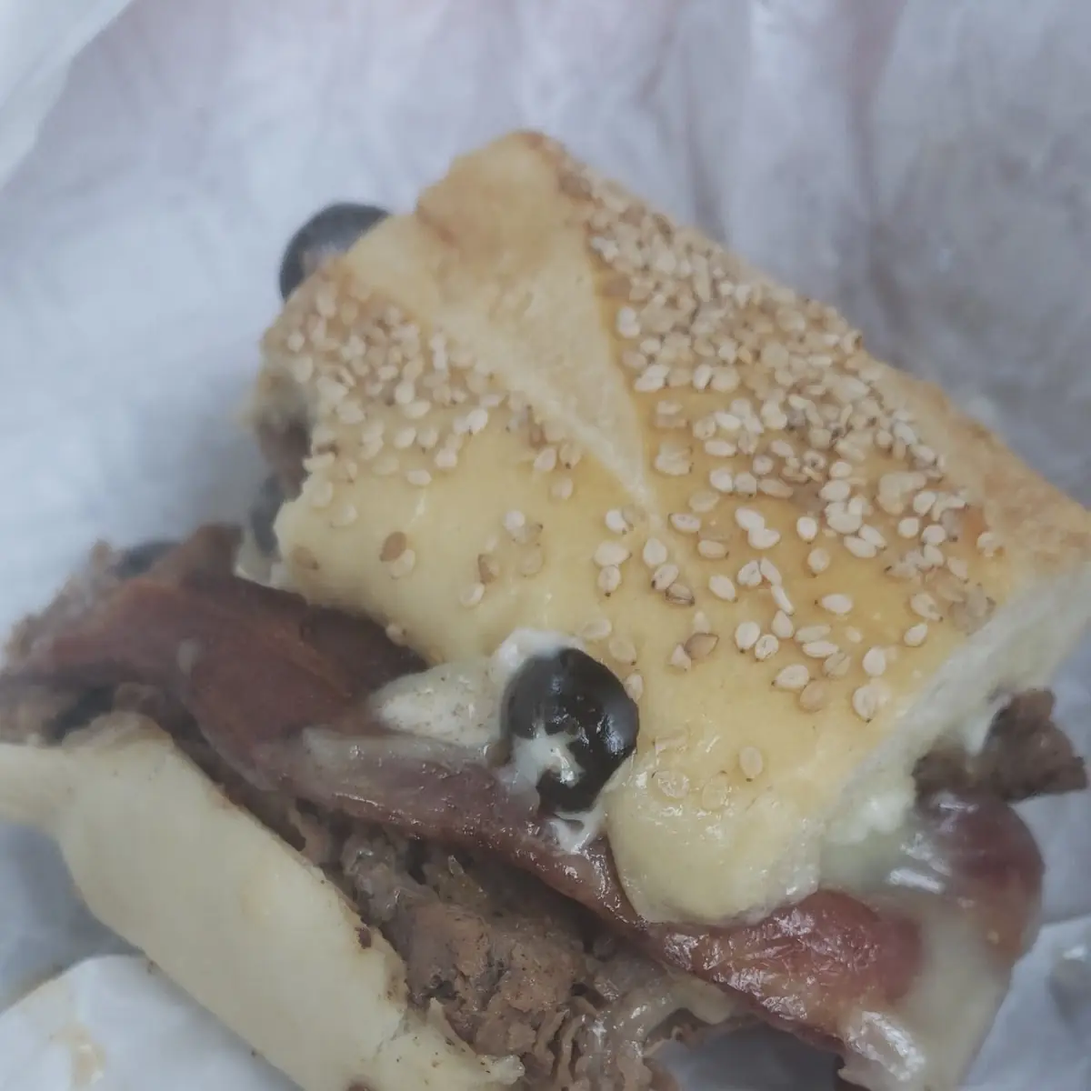 Steak Philly