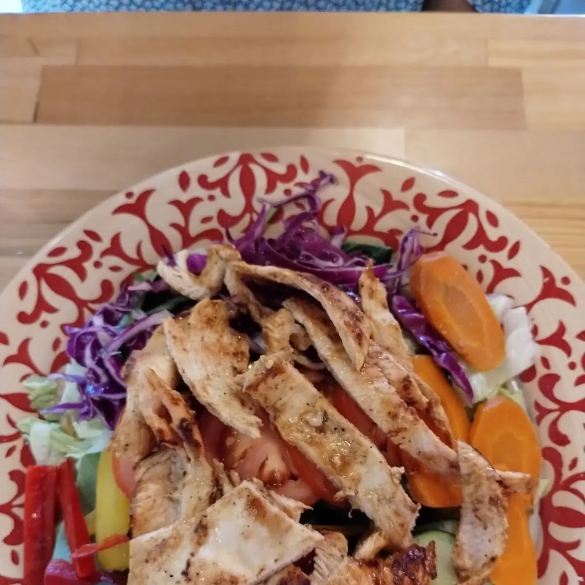 Chicken Salad