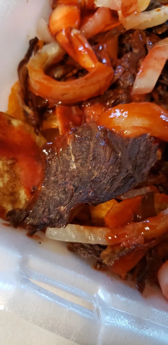 Pot Roast