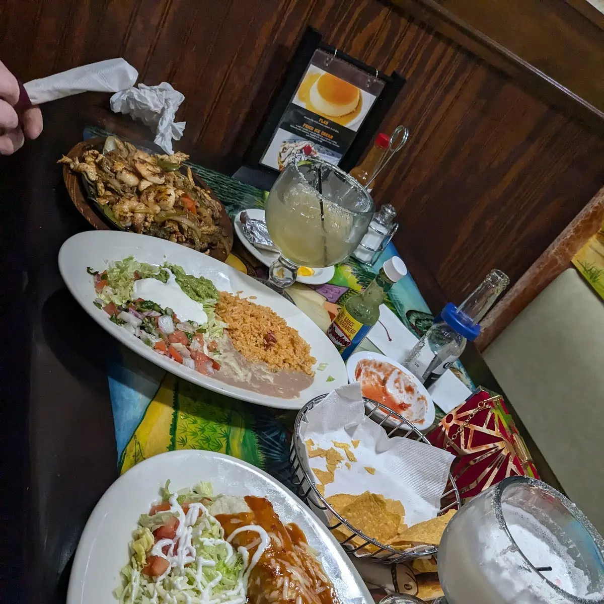 Burrito Real