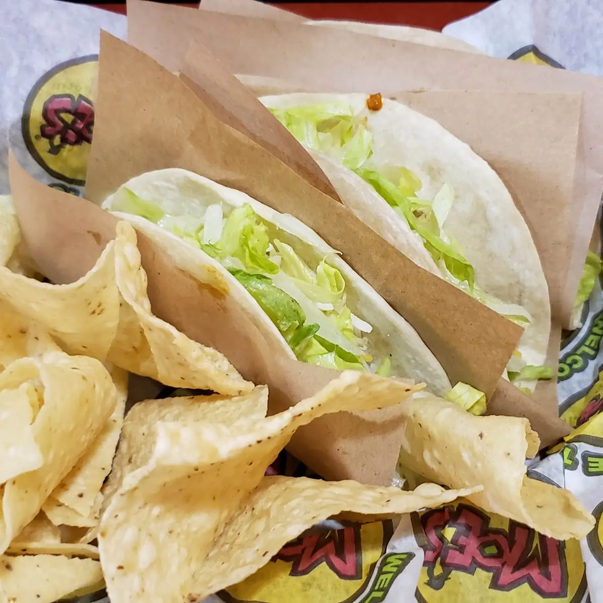 Beef Taco
