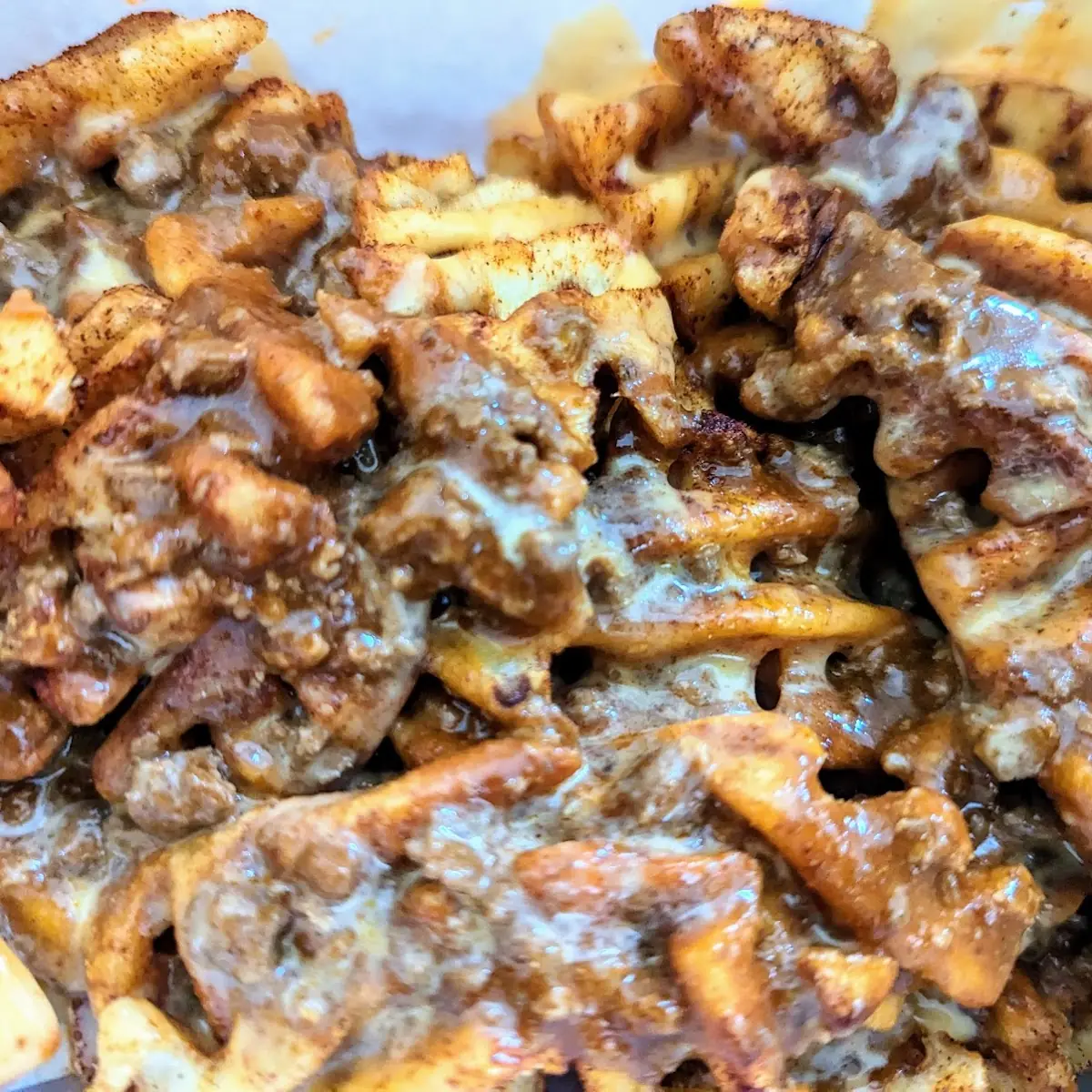 Chili Cheese Fries