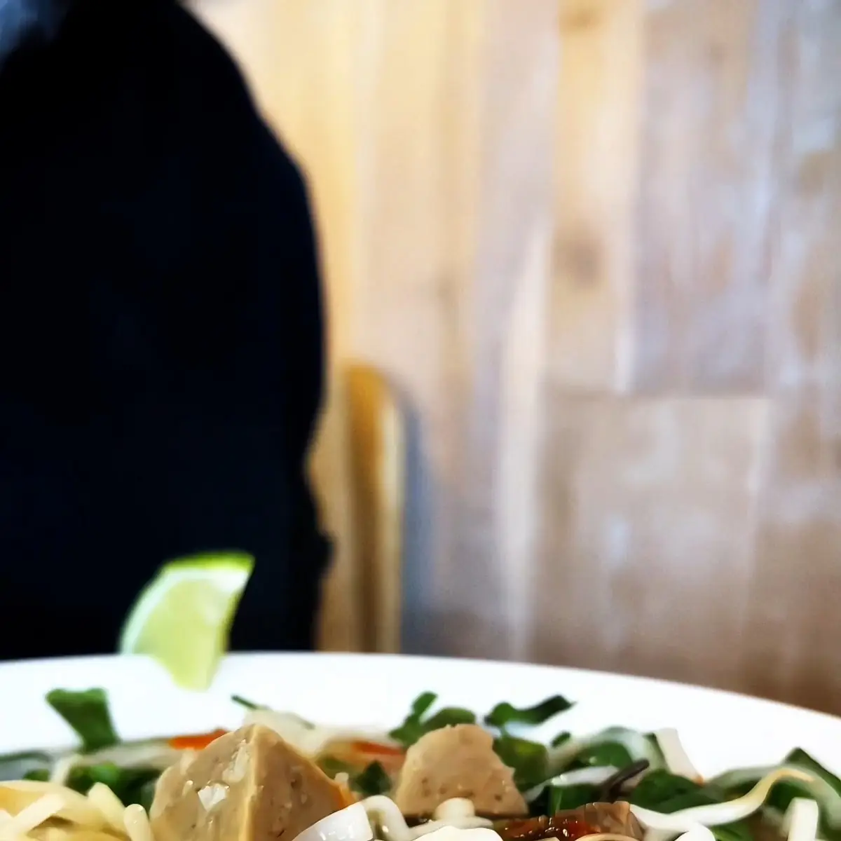 Phở Chay