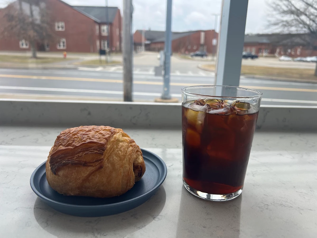 Cold Brew