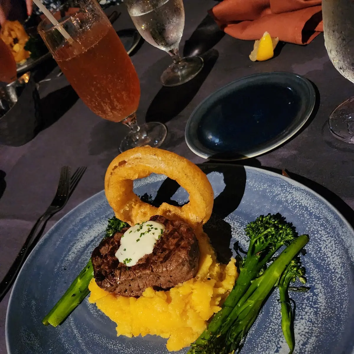 Beef Filet Mignon