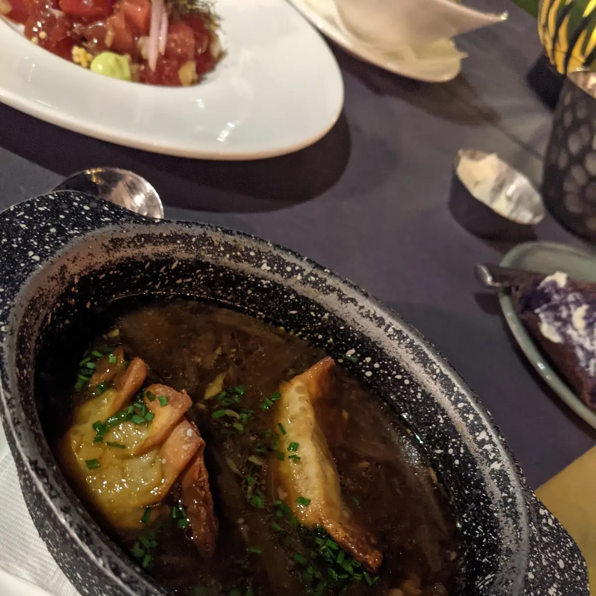Maui Onion Soup