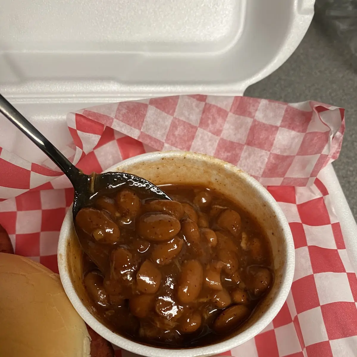 Baked Beans