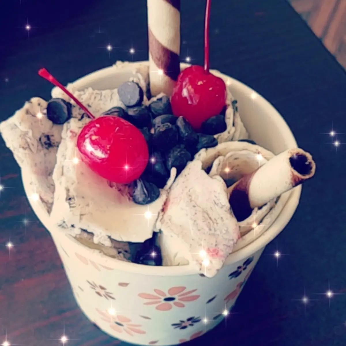 Banana Split