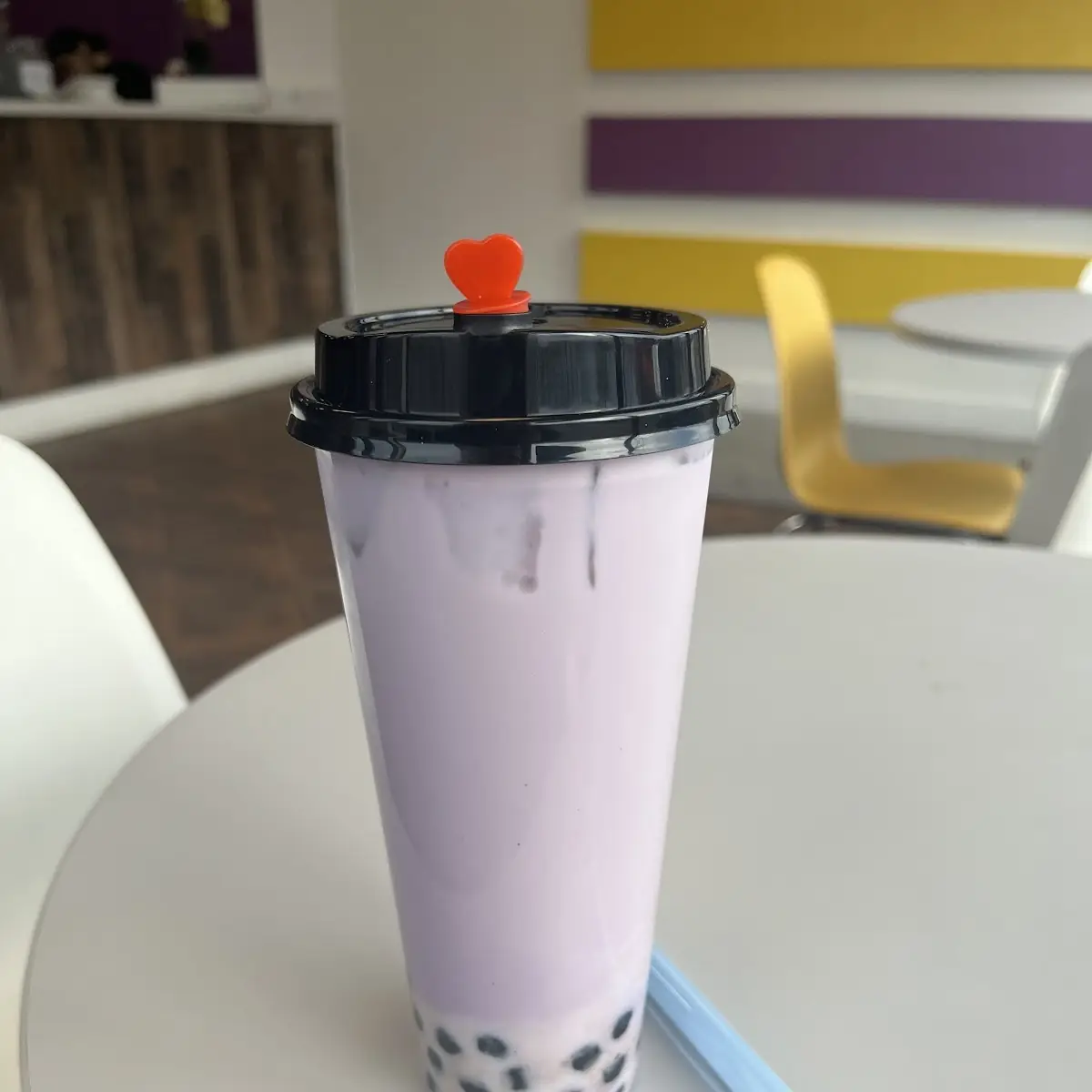 Boba Tea