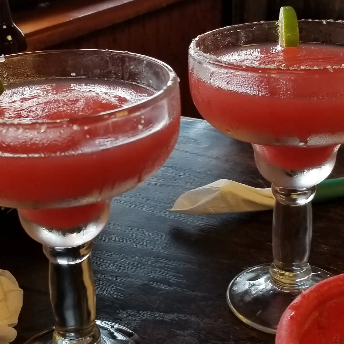 Frozen Margarita