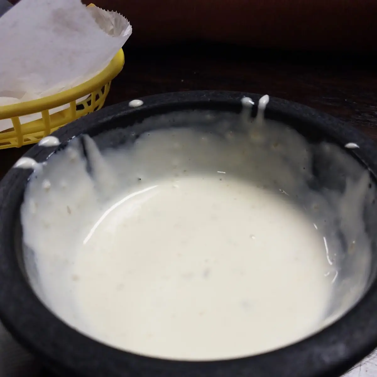 Queso Dip