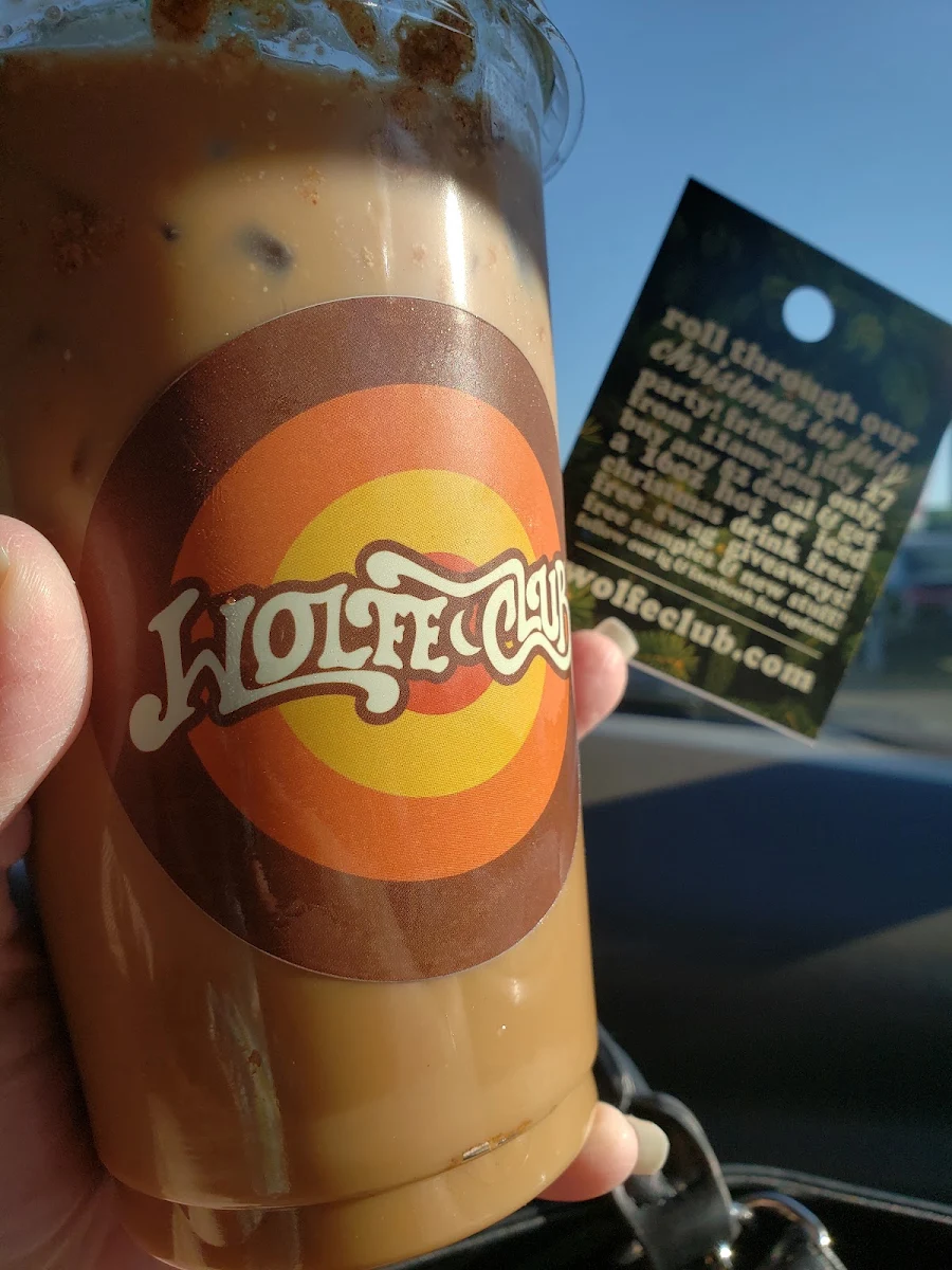 Sugar Free Vanilla Chai
