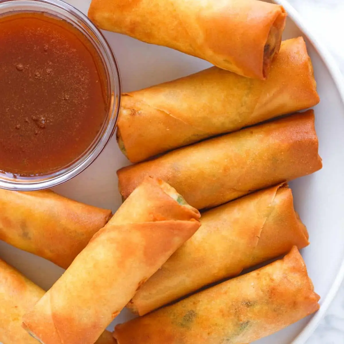 Spring Roll