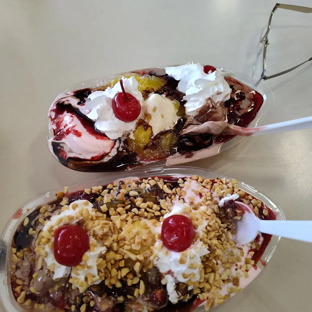 Banana Split