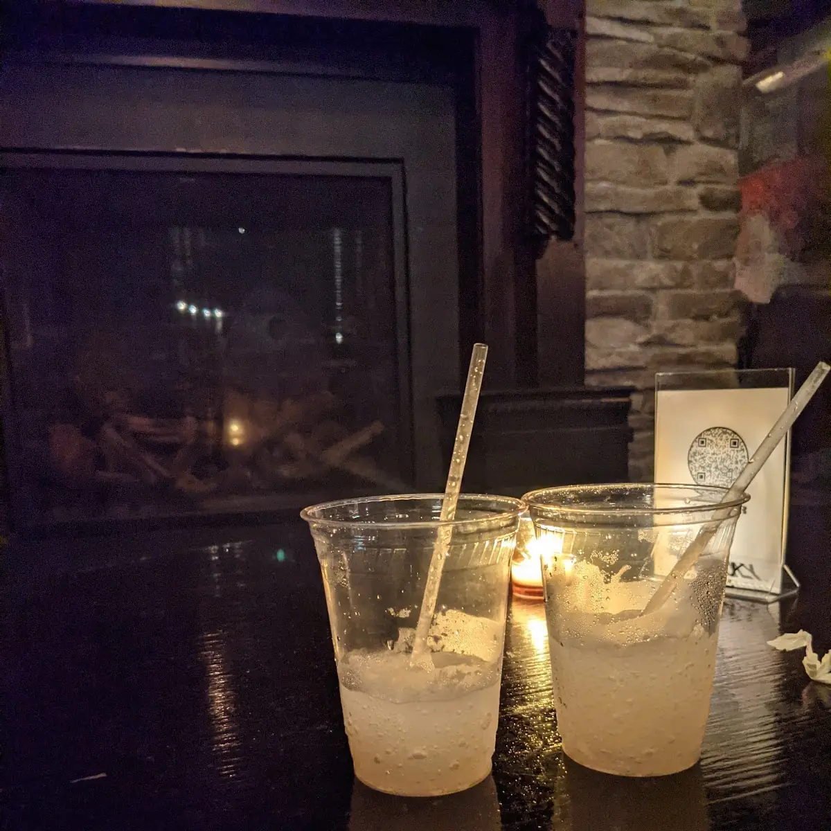 Frozen Margarita