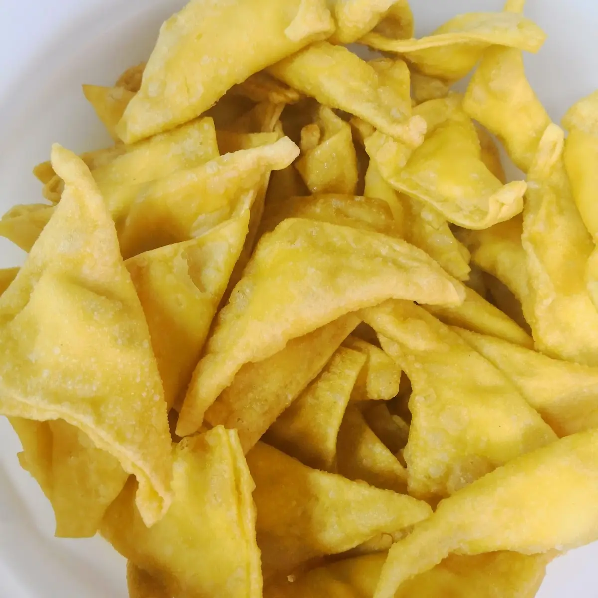 Fried Wonton