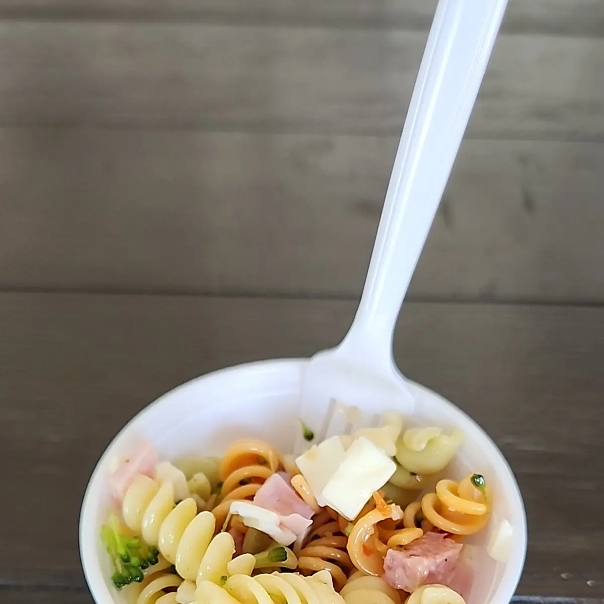 Macaroni Salad