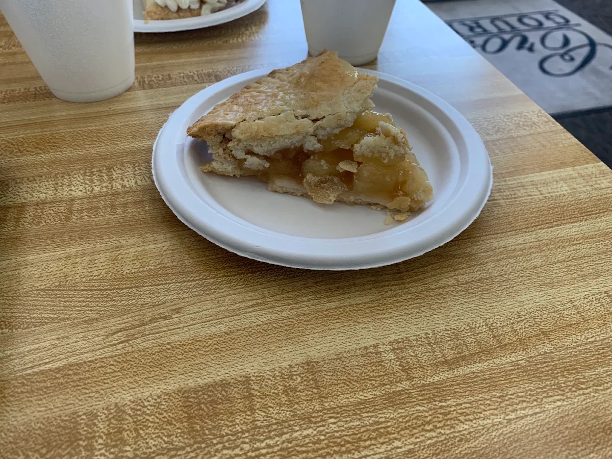 Apple Pie