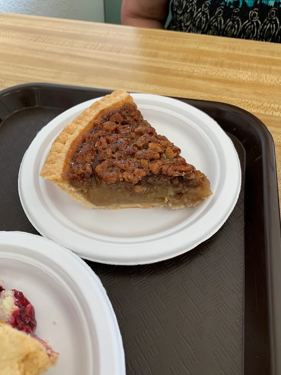 Pecan Pie