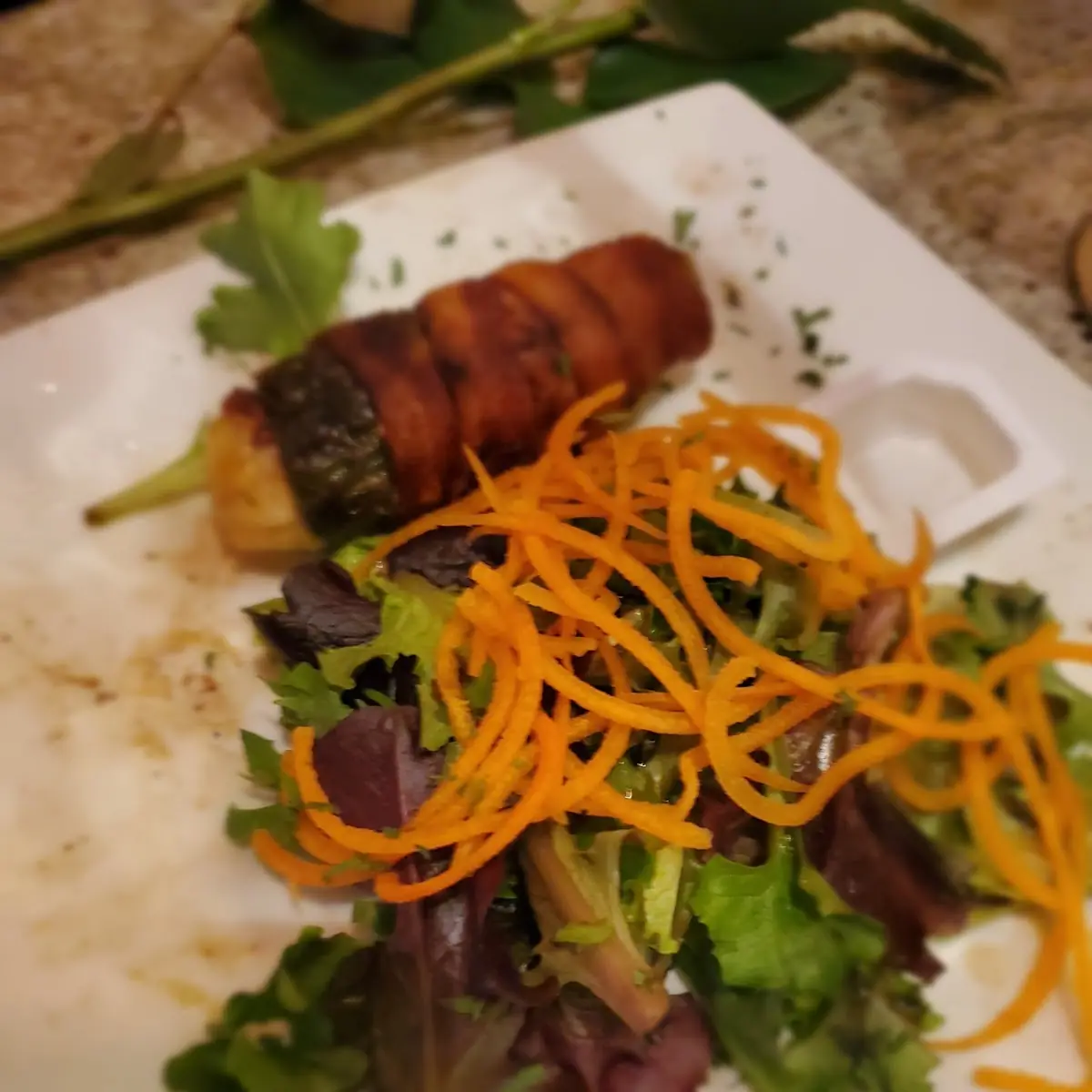 Stuffed Jalapeños
