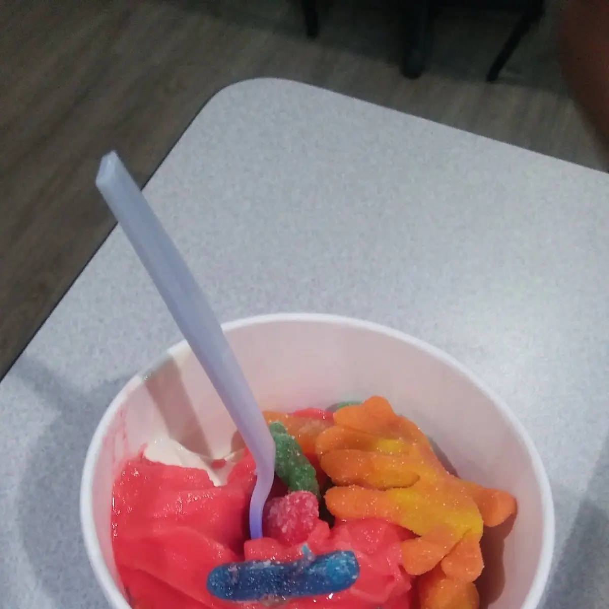 Fresh Fruit