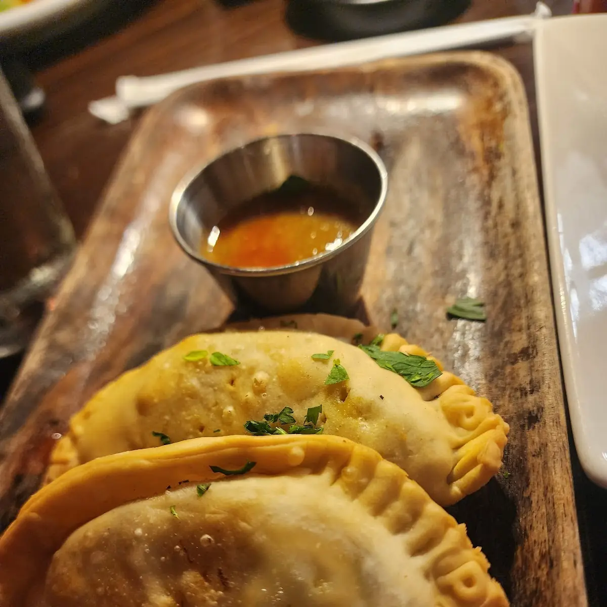 Empanada Sauce