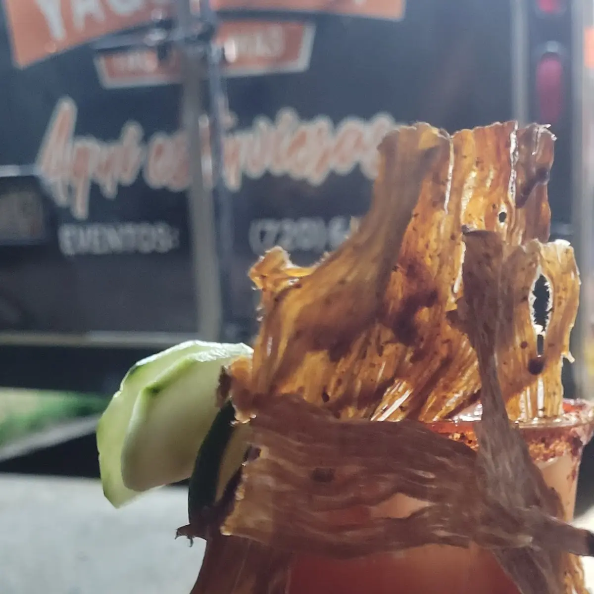 Clamato Preparado