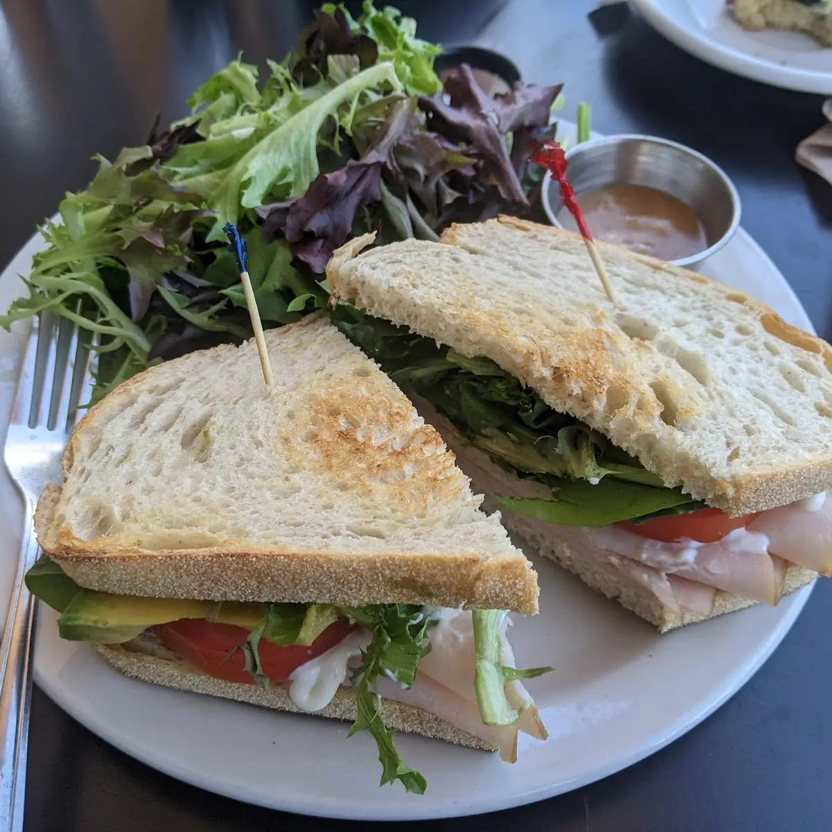 Turkey Club