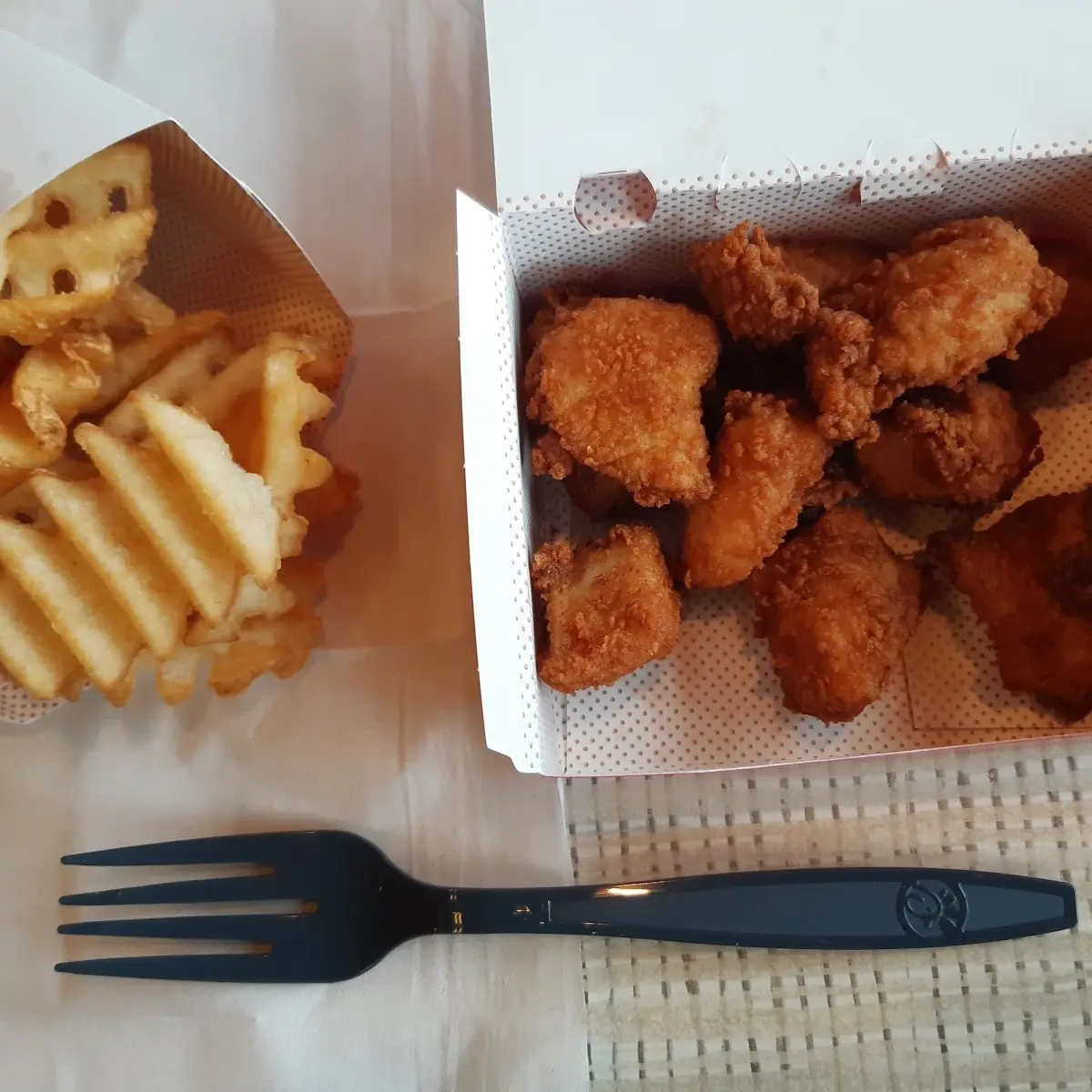Chicken Nuggets