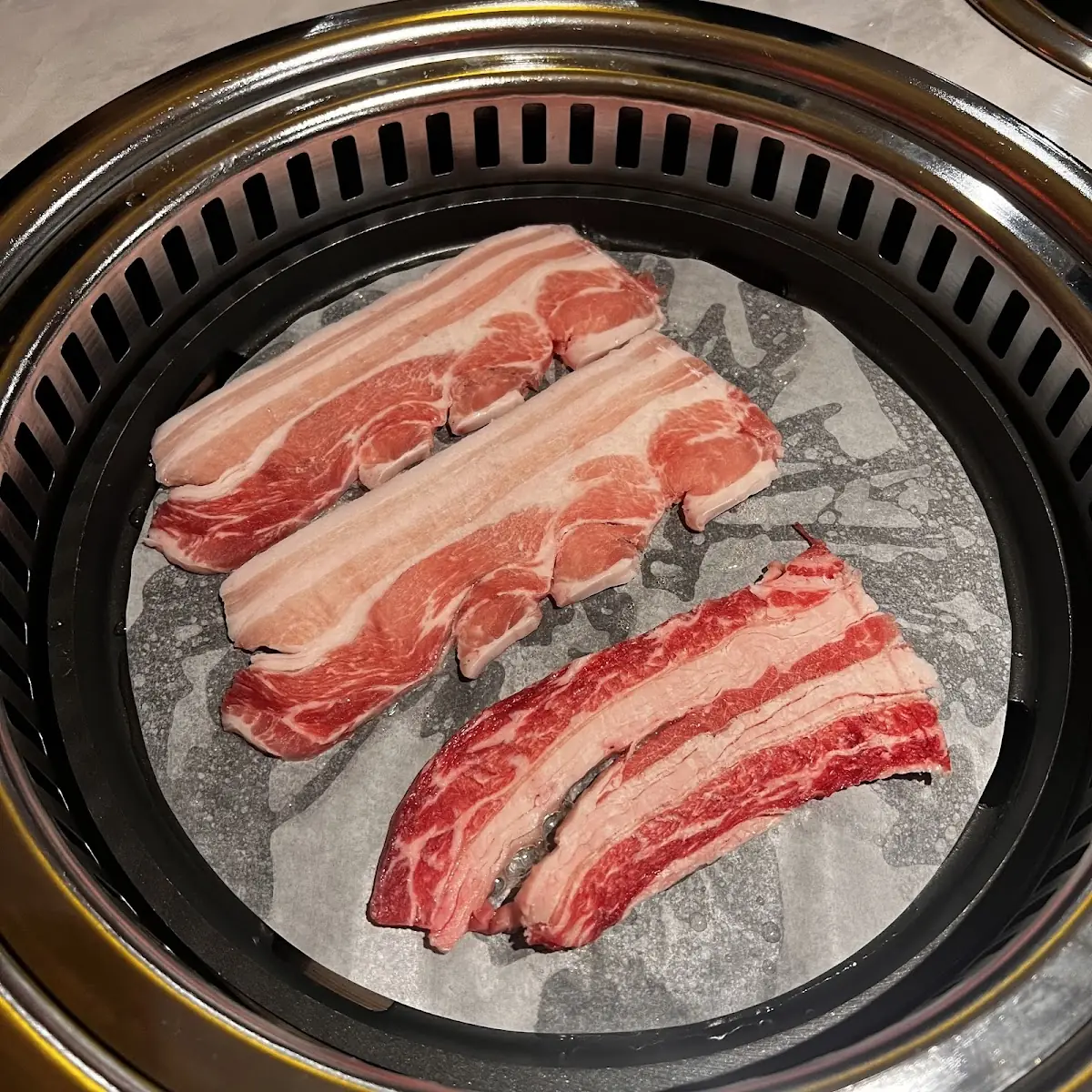 Pork Belly
