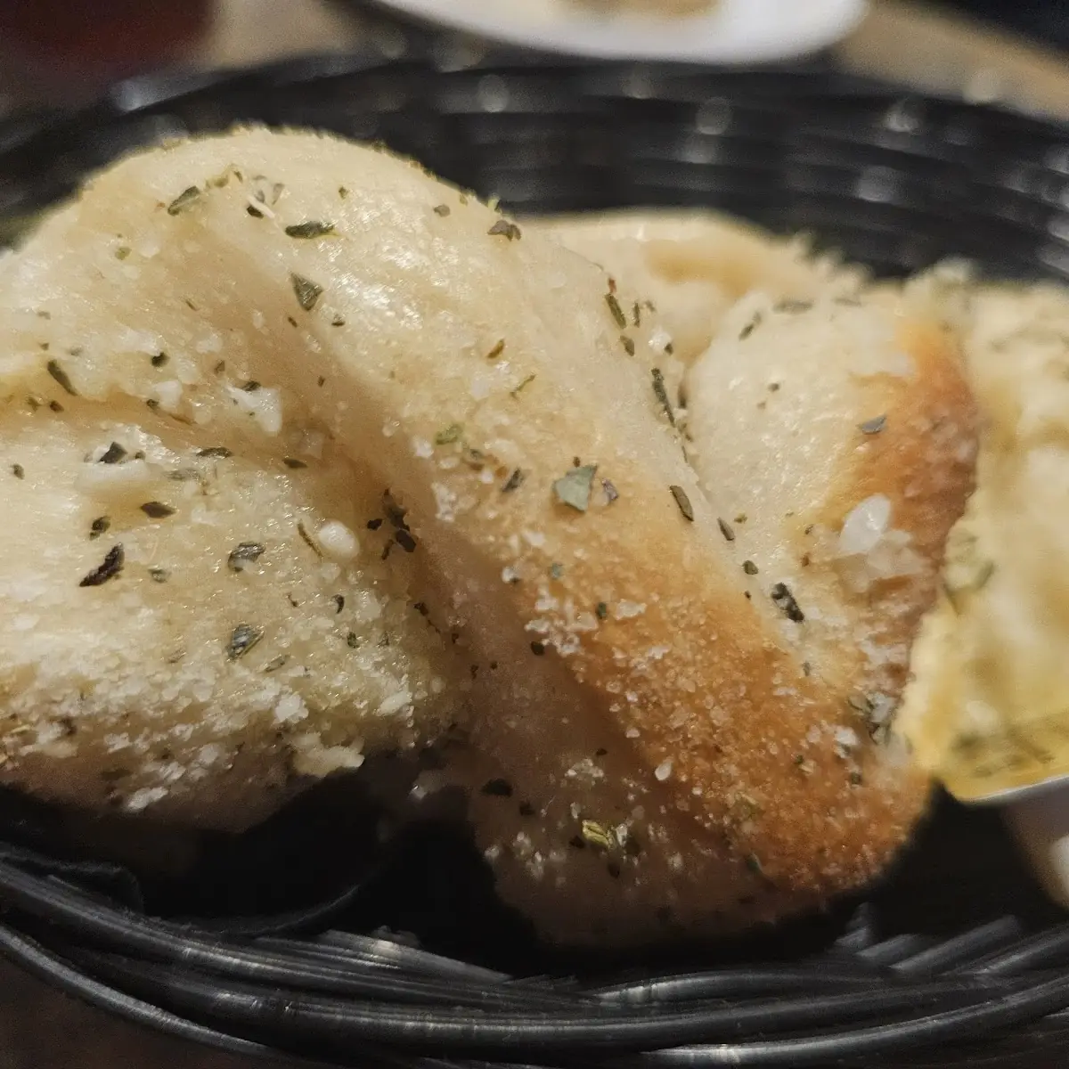 Garlic Bread