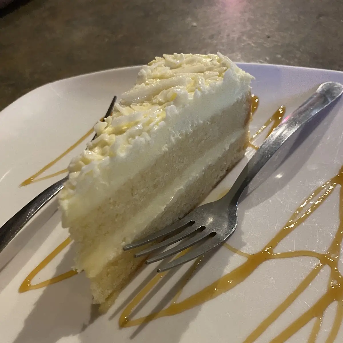 Key Lime Pie