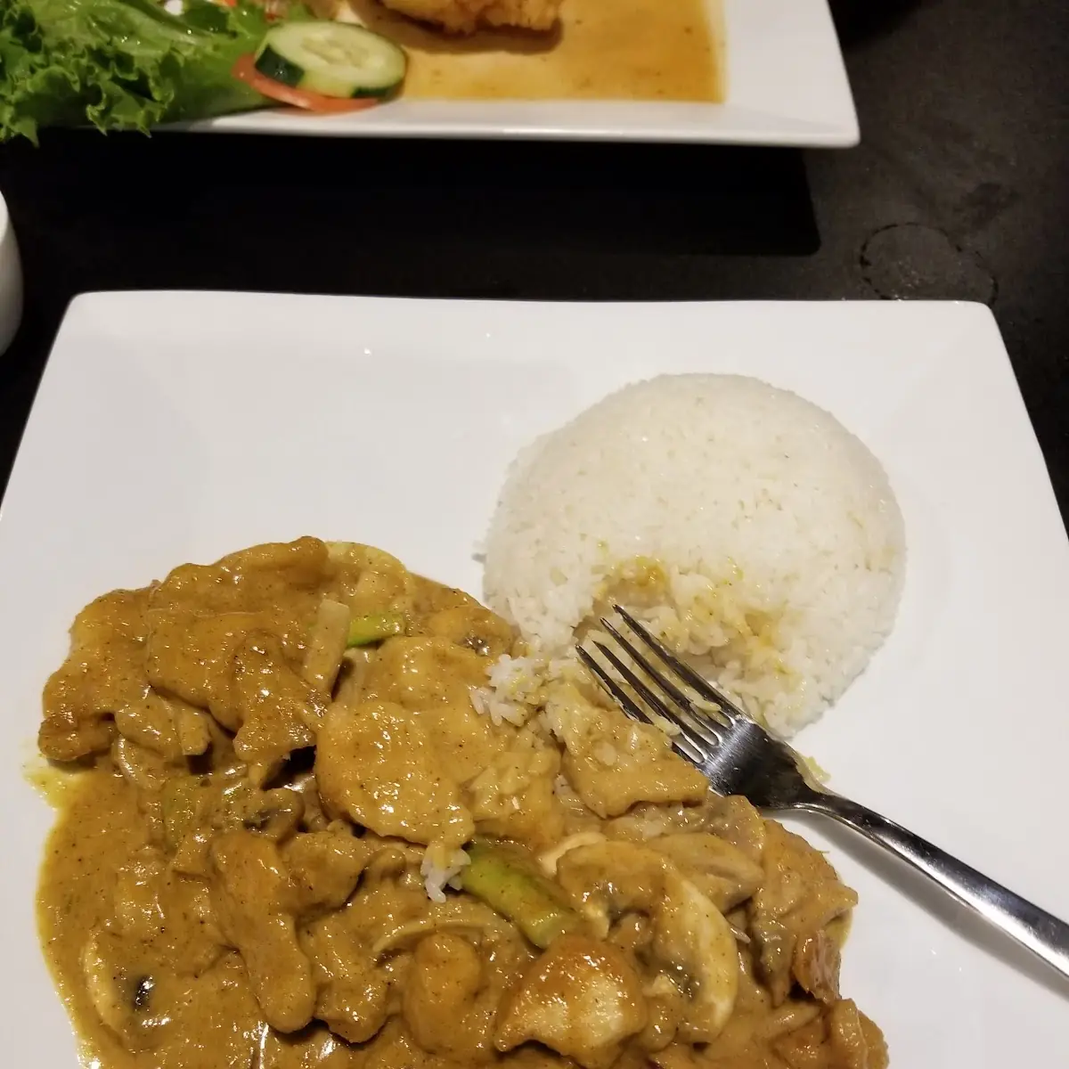 Chicken Curry